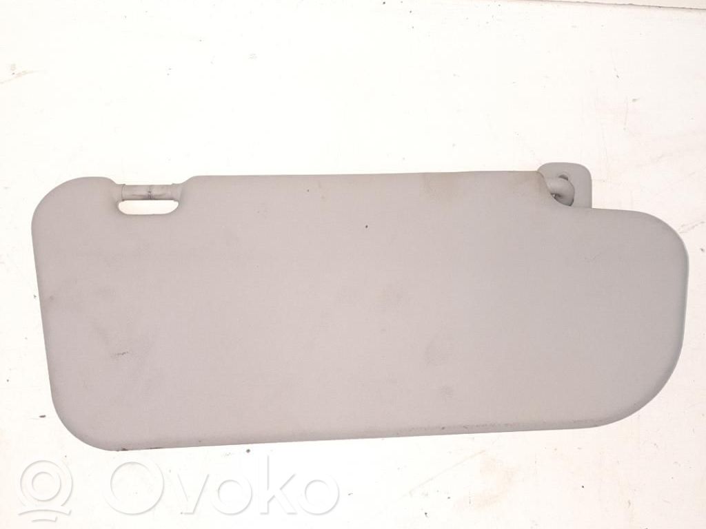 Mazda 3 I Sun visor 