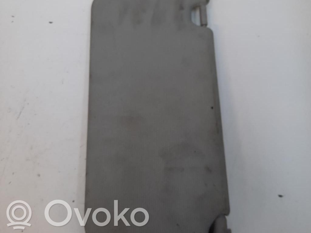 KIA Rio Sun visor 