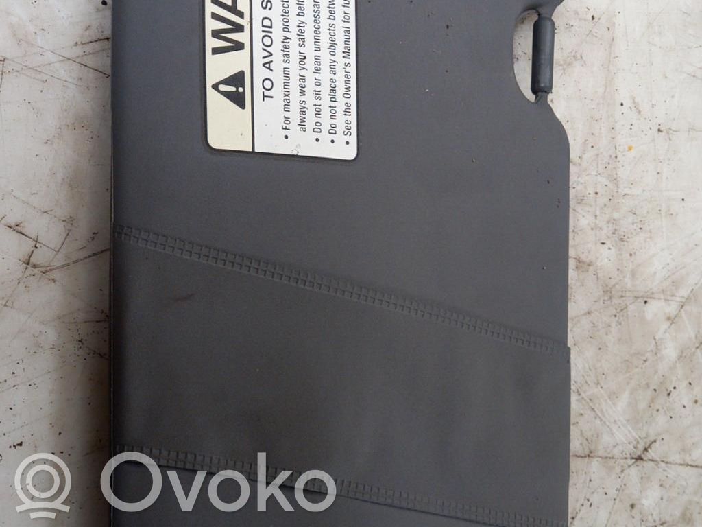Osłona przeciwsłoneczna   0K2KC69320A44
