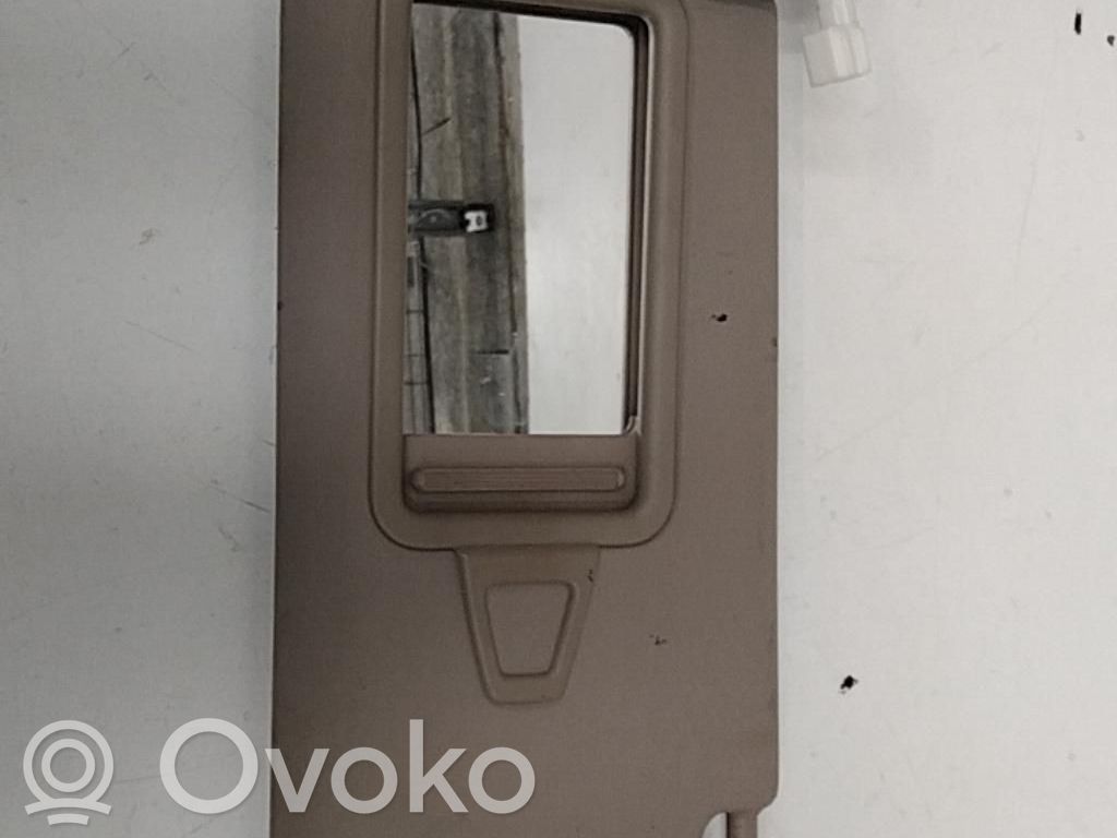 KIA Ceed Sun visor 