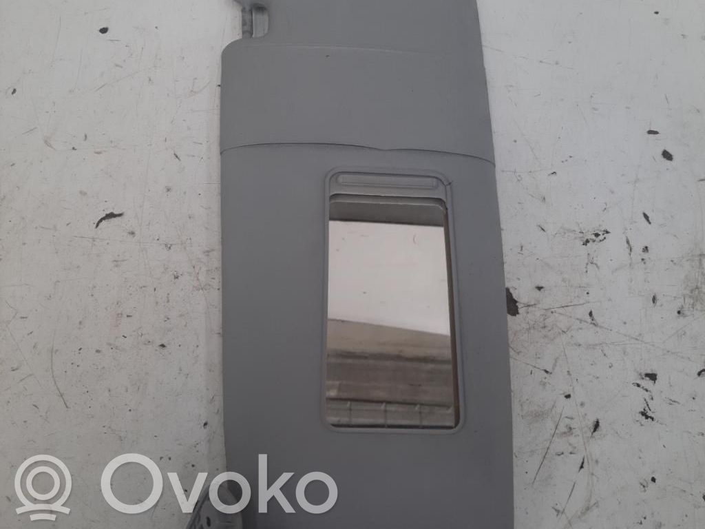 BMW 3 E46 Sun visor 