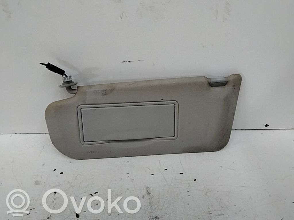 Mazda 6 Sun visor 