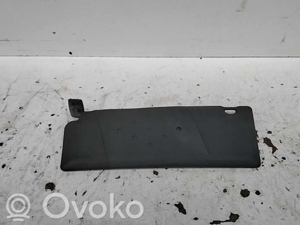 Renault 21 Sun visor 