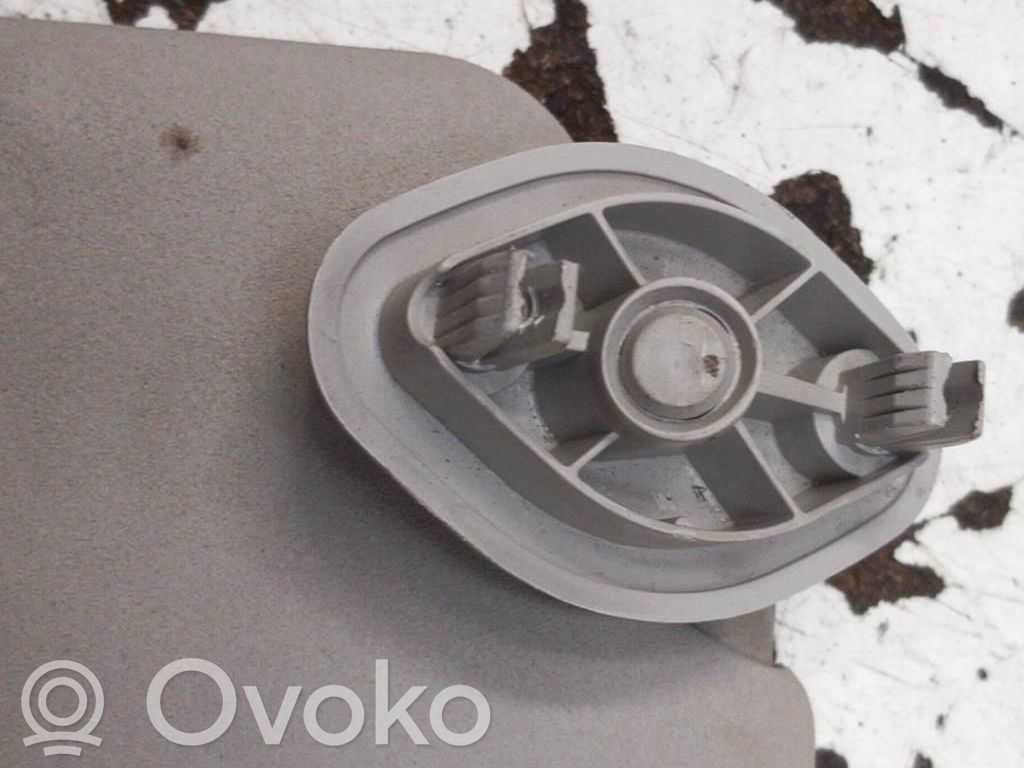 Citroen Berlingo Sun visor 