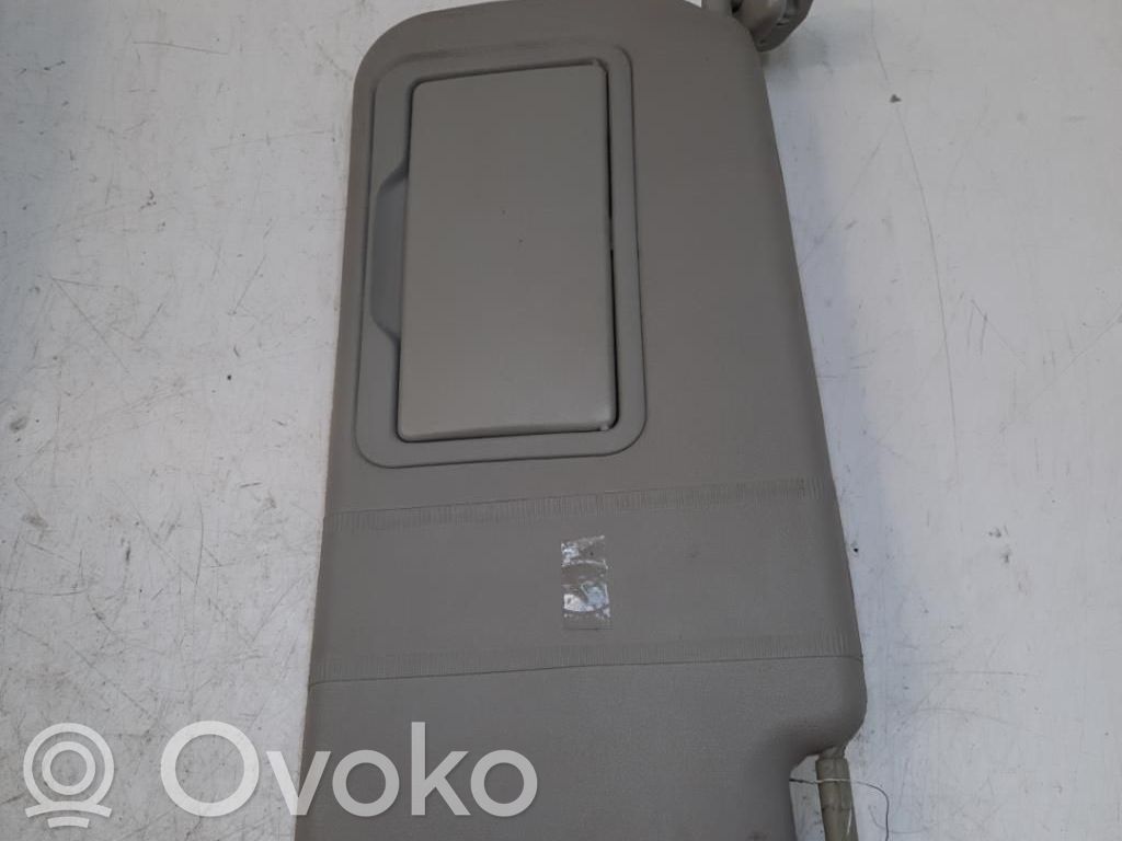Suzuki Alto Häikäisysuoja 