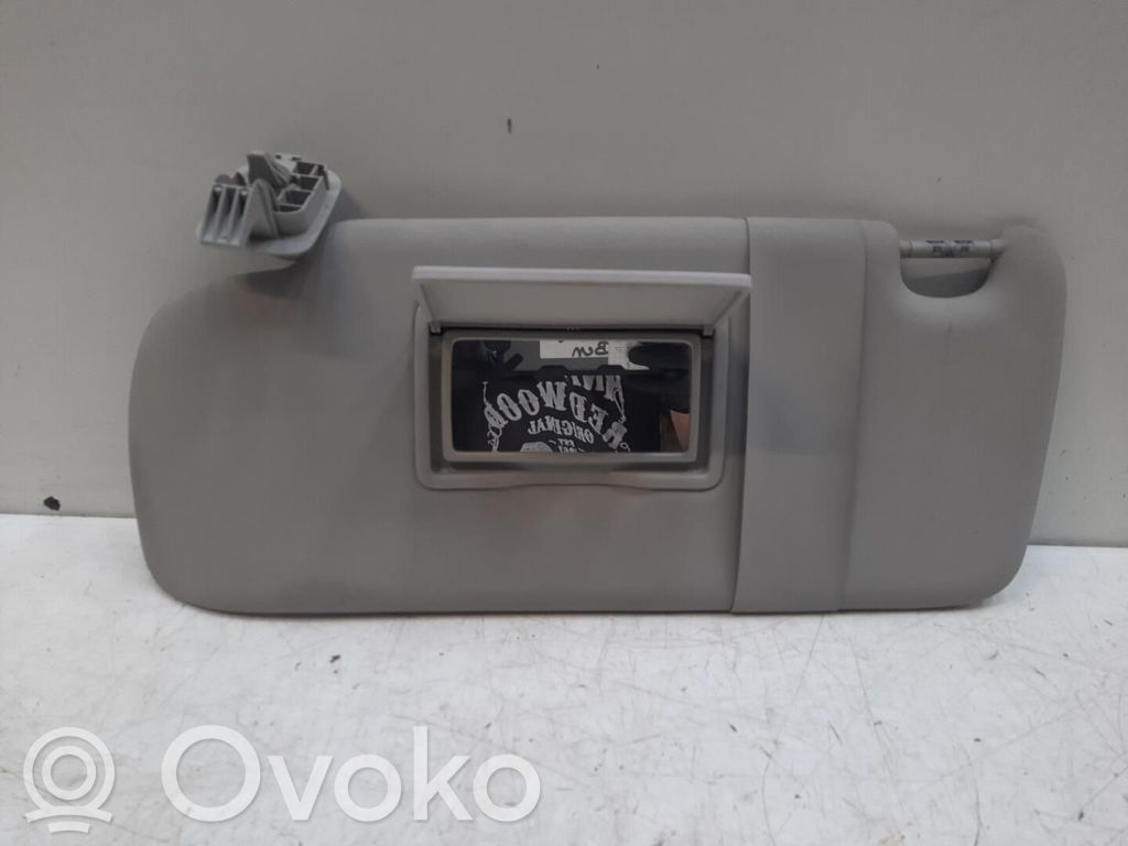 Renault Espace IV Sun visor 