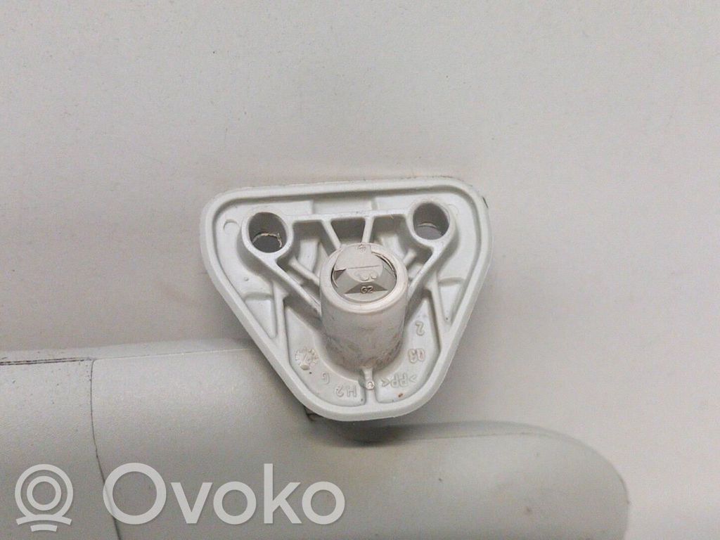 Nissan Note (E11) Sun visor 