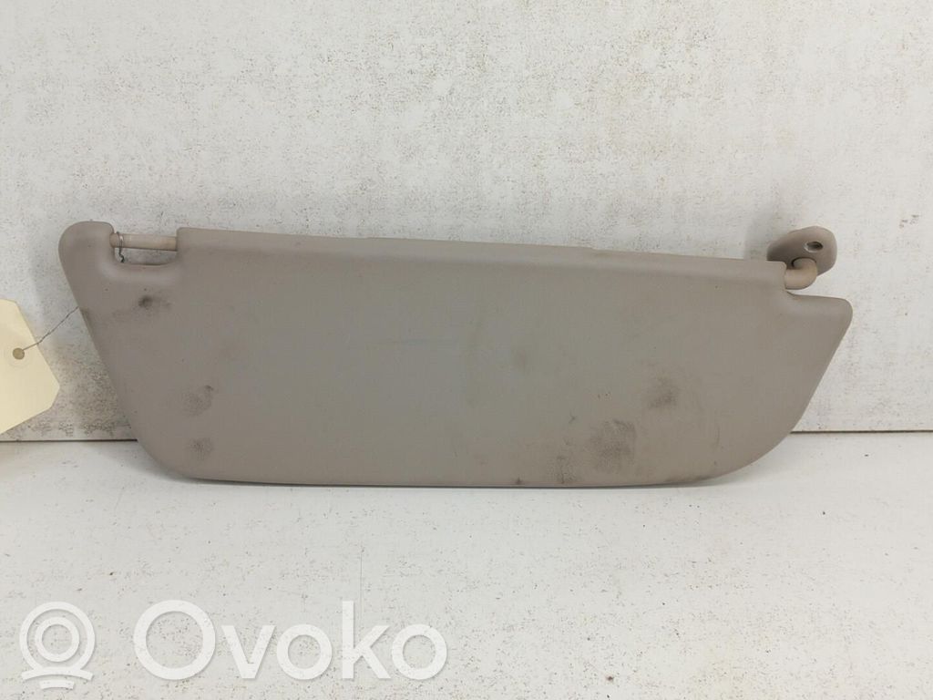Opel Corsa B Saulessargu panelis 
