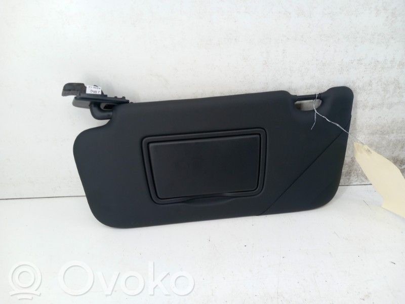 Ford Focus Sun visor 