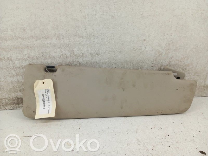Peugeot Boxer Häikäisysuoja 