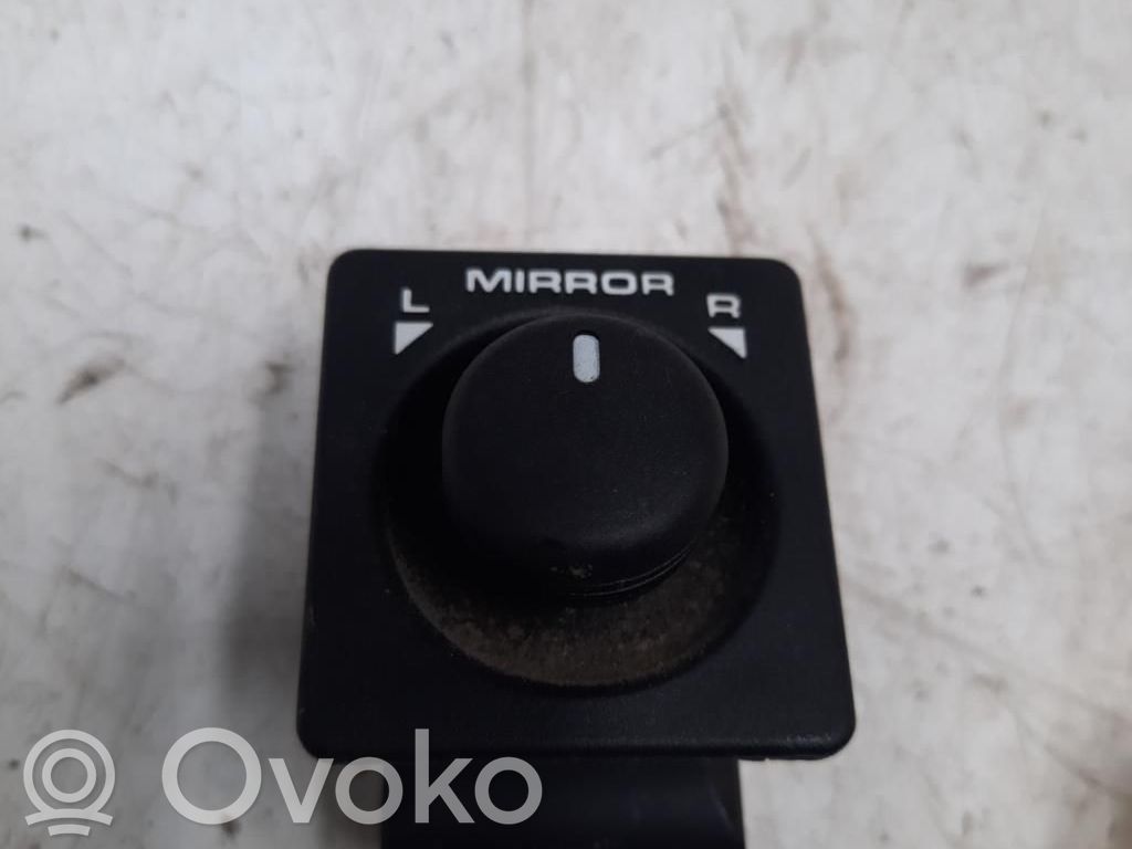 Rover 25 Wing mirror switch 