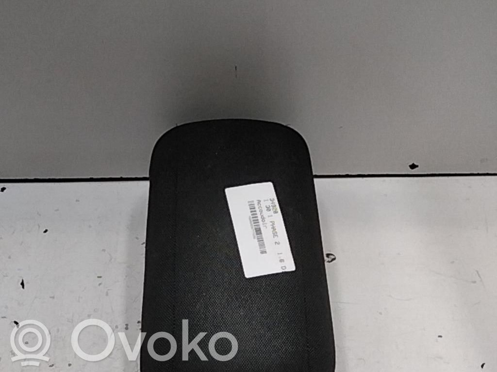 Armrest