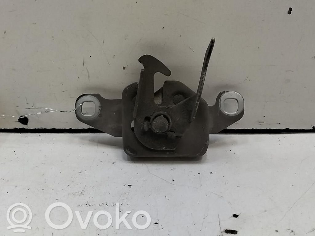 Dacia Logan I Engine bonnet/hood lock/catch 