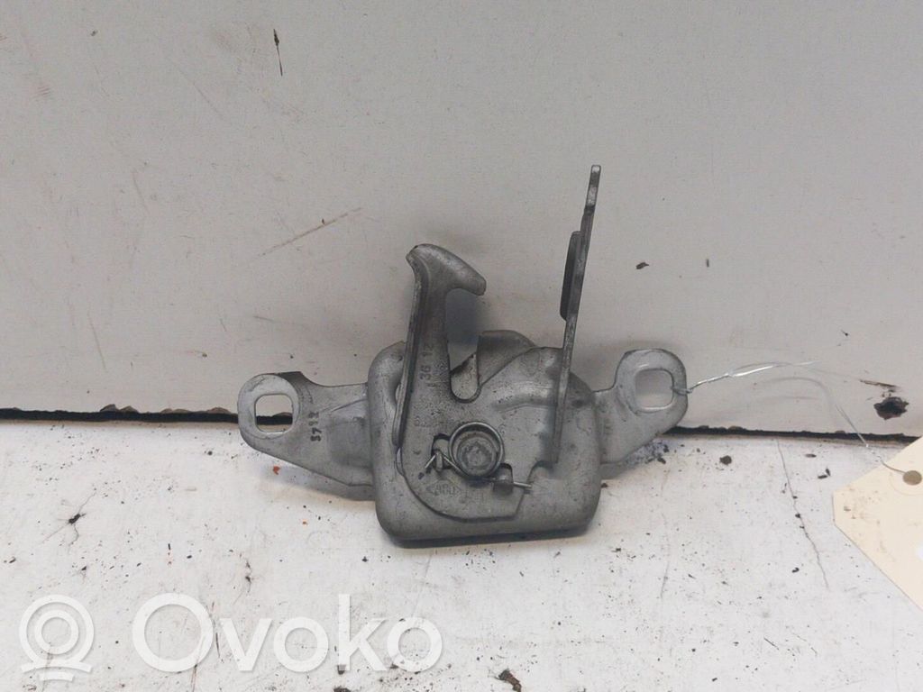 Dacia Duster Spyna variklio dangčio 