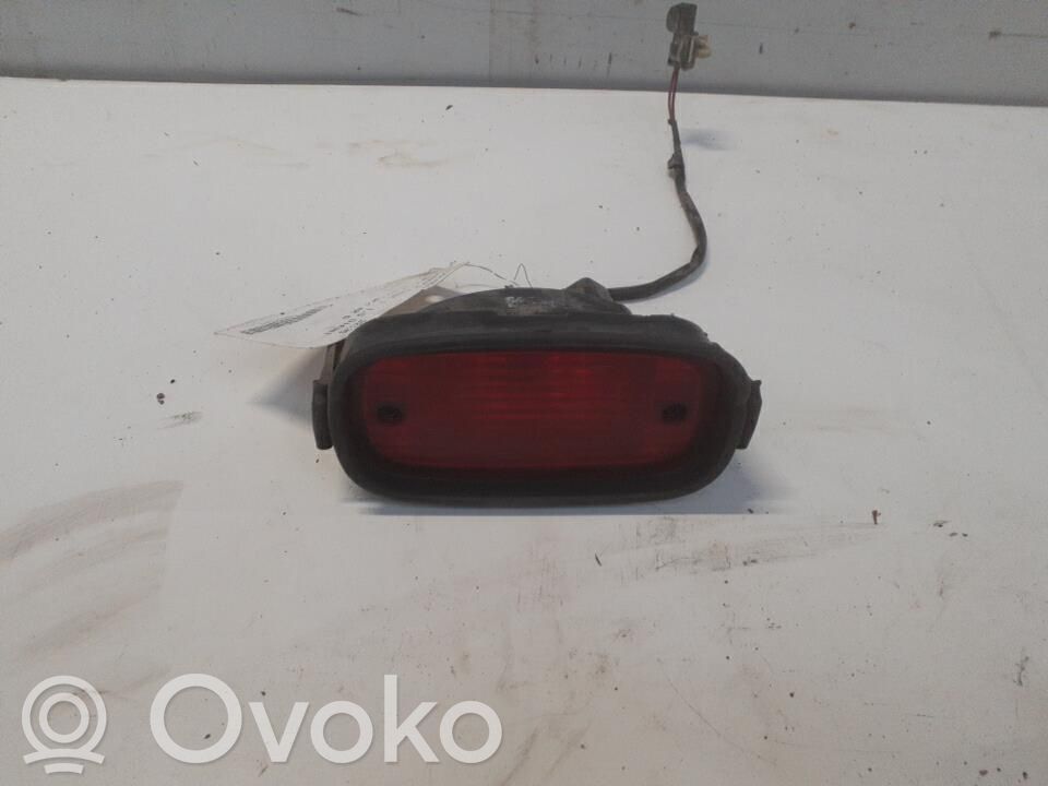 Hyundai Matrix Takasumuvalo 