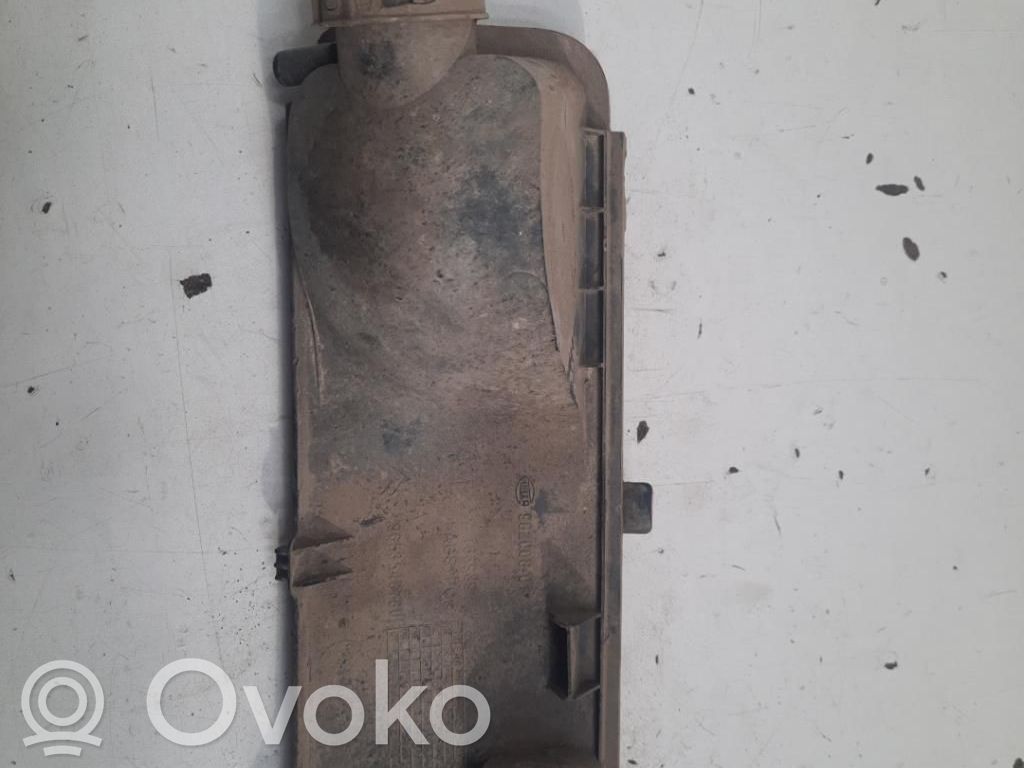 Citroen C4 I Picasso Światło przeciwmgielne tylne 