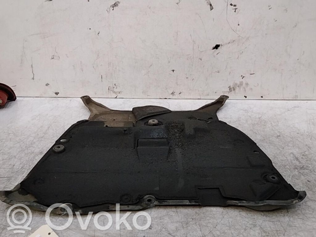 Volvo S60 Engine splash shield/under tray 