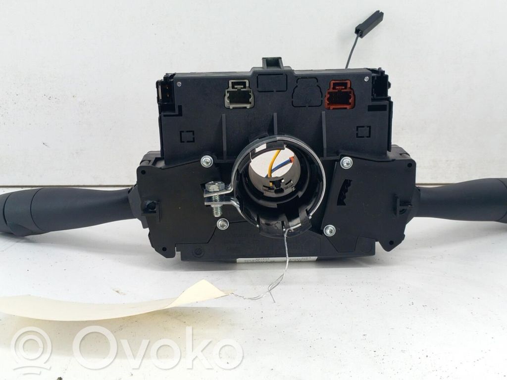Citroen C2 Commodo, commande essuie-glace/phare 