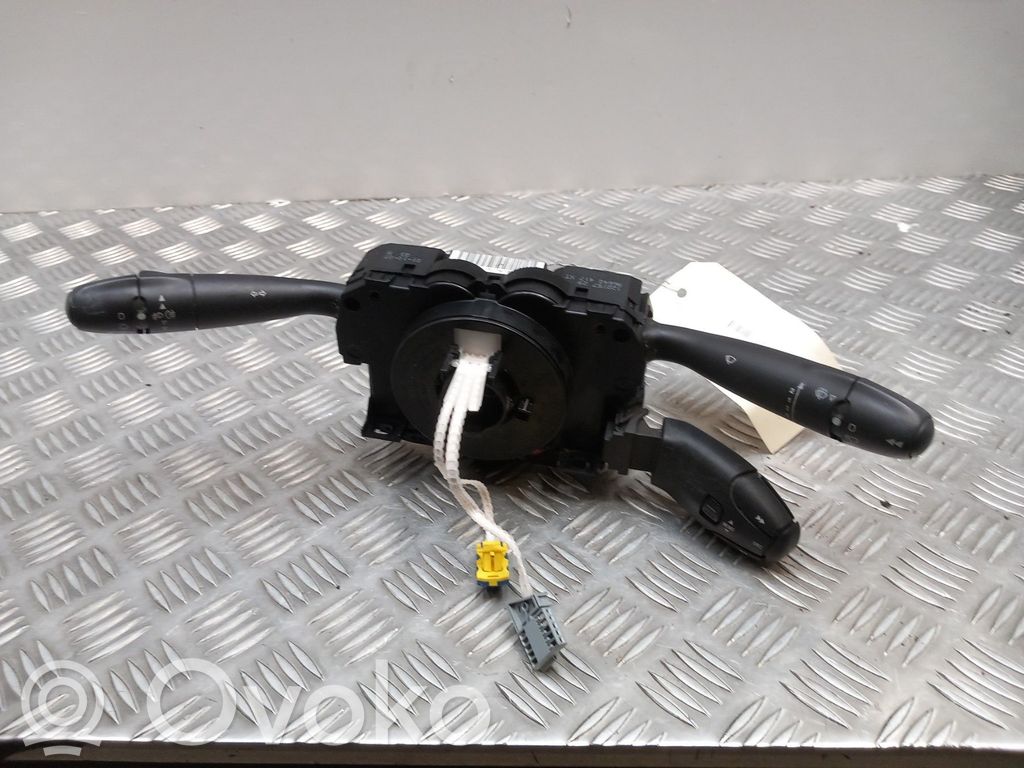 Citroen C3 Commodo, commande essuie-glace/phare 