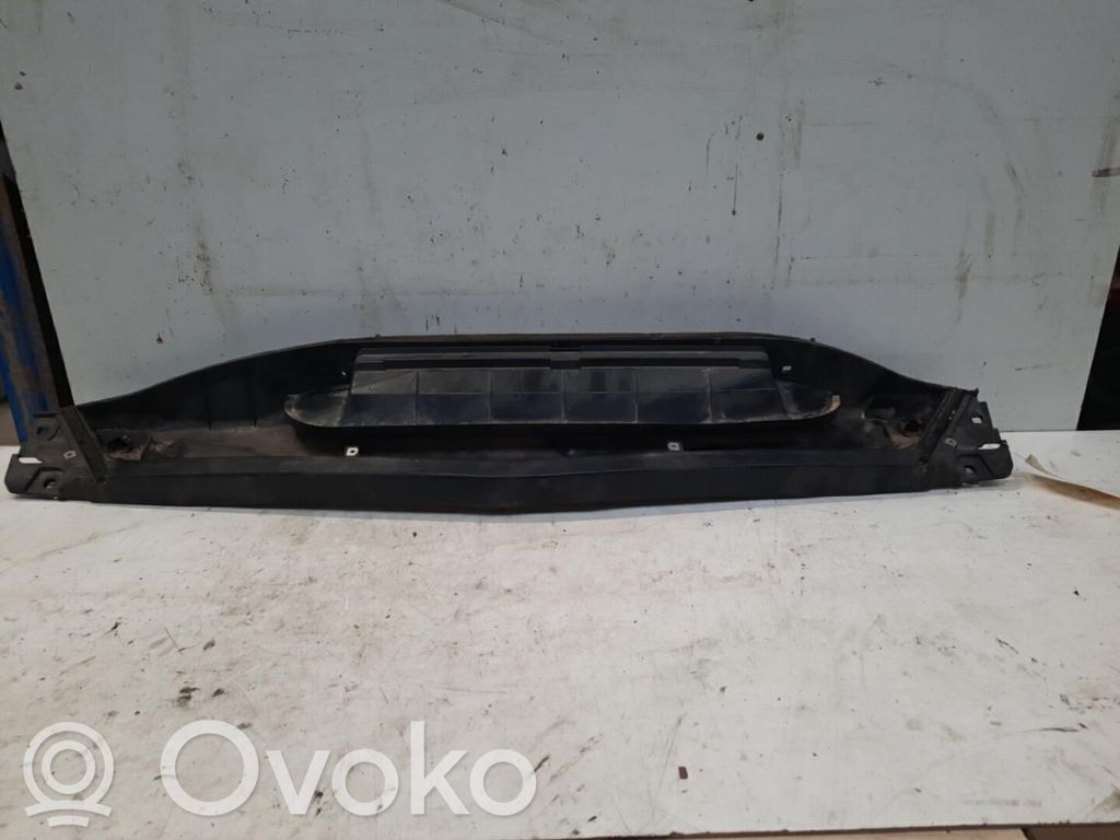 Renault Modus Wiper trim 