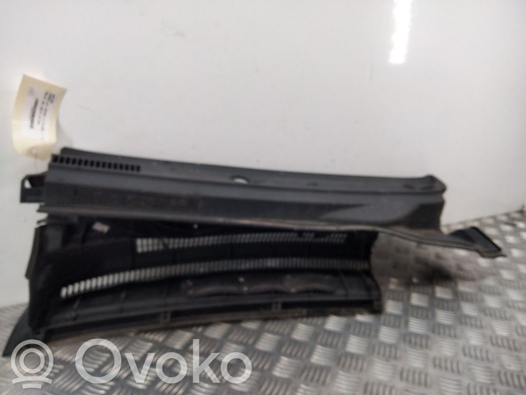 Toyota Corolla Verso E121 Rivestimento del tergicristallo 