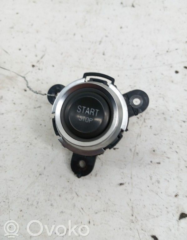 Alfa Romeo 159 Engine start stop button switch 