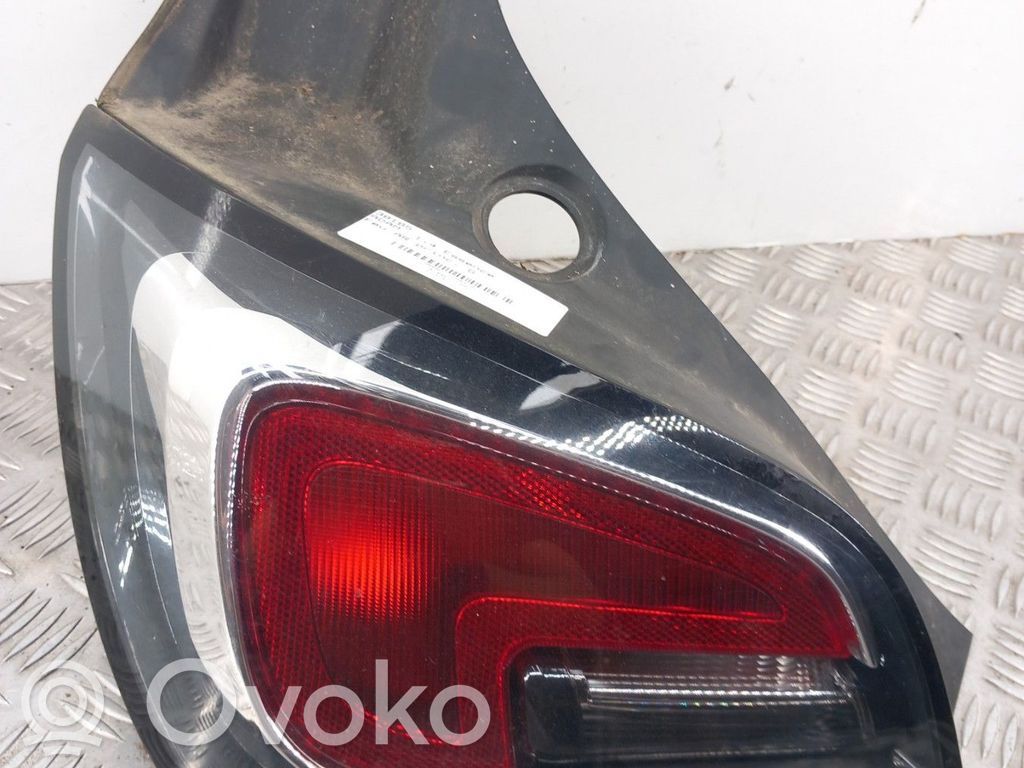 Opel Adam Takavalot 