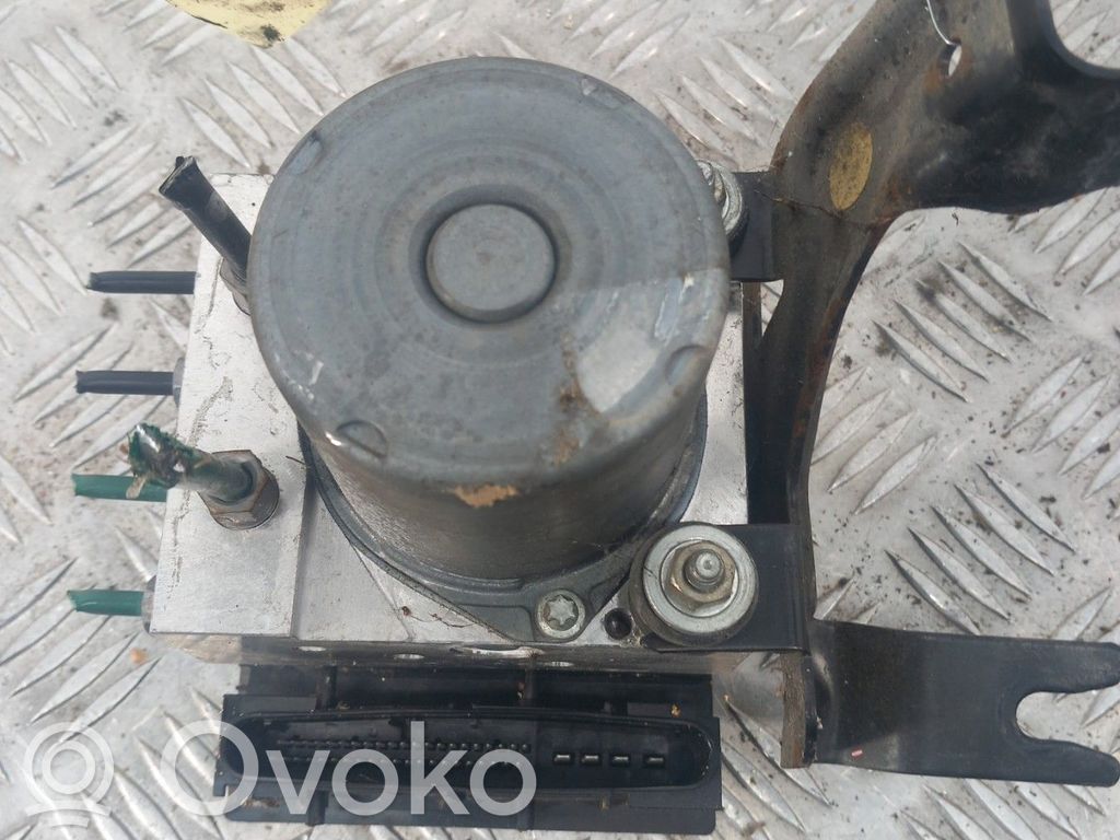 Renault Clio III Pompe ABS 
