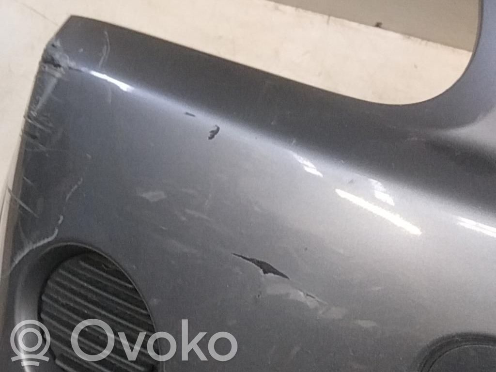 Opel Agila A Parachoques delantero 
