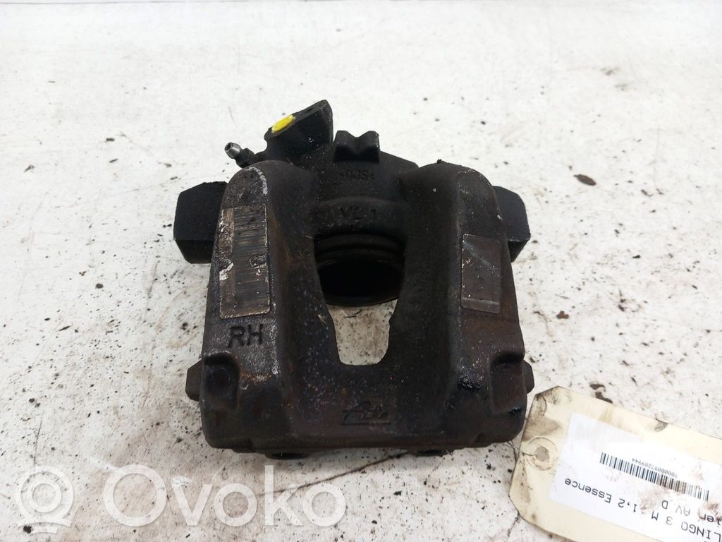 Citroen Berlingo Bremssattel vorne 