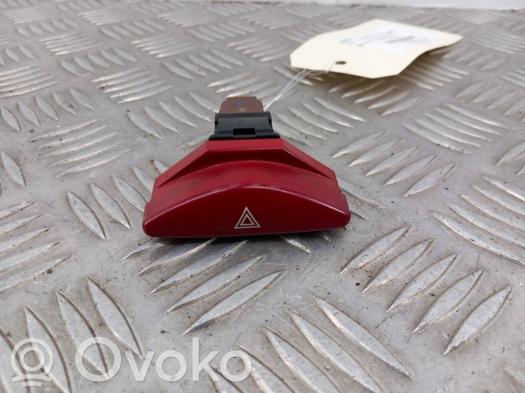 Citroen C5 Hazard light switch 