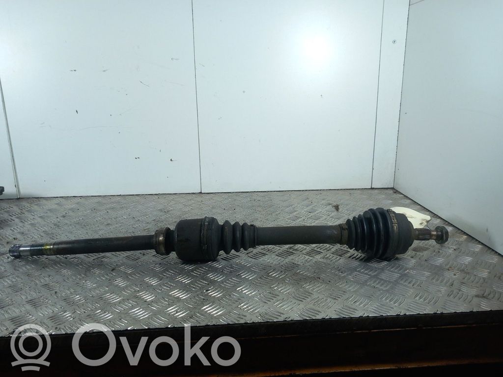 Citroen C5 Front driveshaft 
