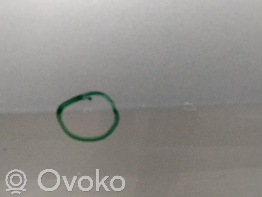 Mazda 2 Galinės durys 