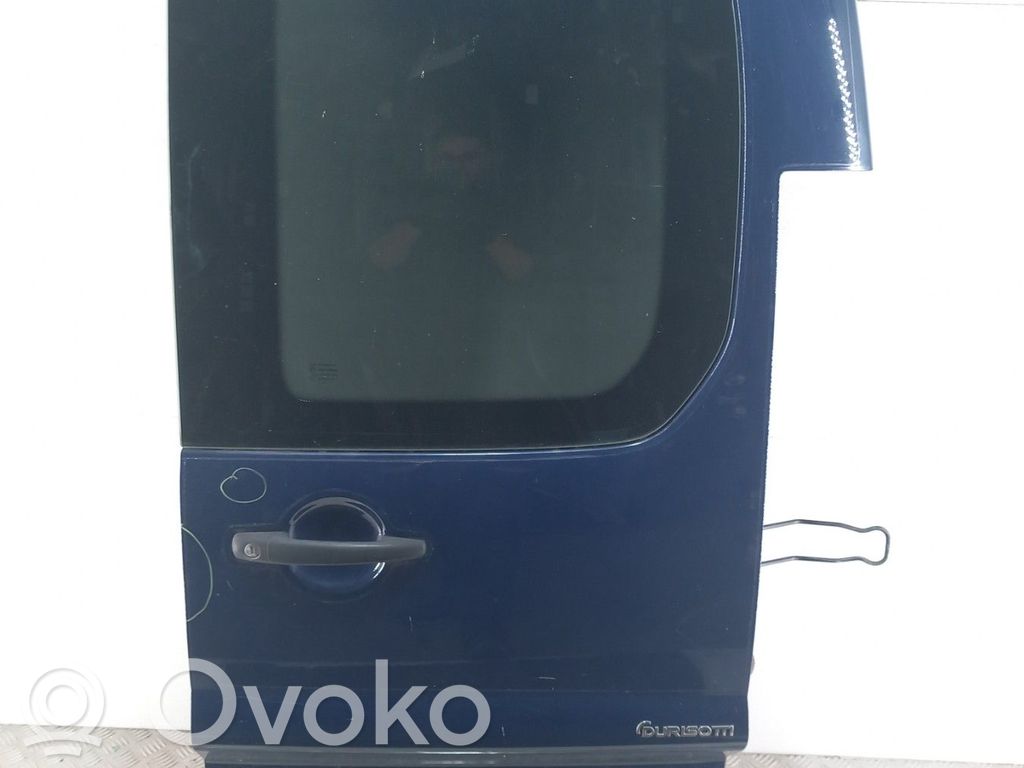 Peugeot Expert Krovinių (bagažinės) durys 