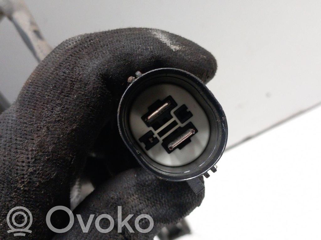 Ford C-MAX I Elektrolüfter 