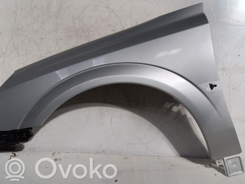 Opel Vectra C Крыло 