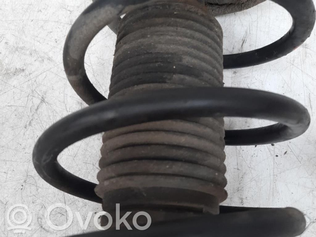 Ford Transit -  Tourneo Connect Amortiguador delantero con muelle espiral 