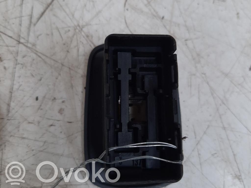 Citroen C5 Electric window control switch 