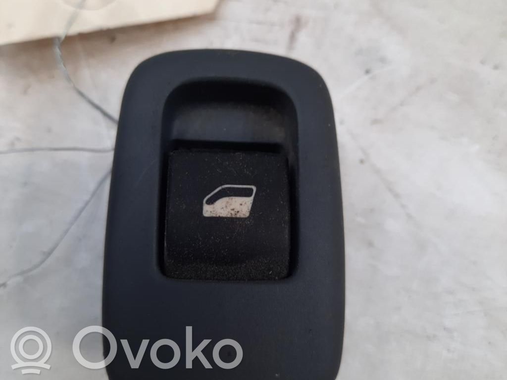 Citroen C5 Electric window control switch 