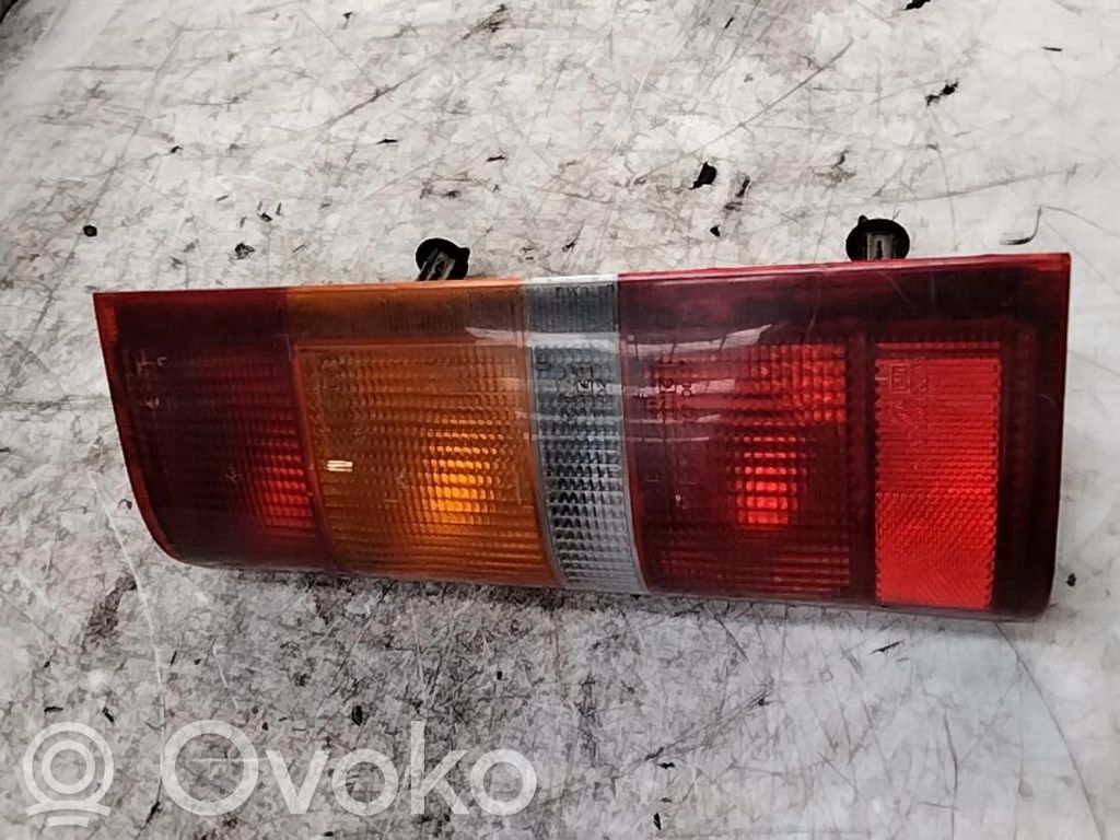 Ford Courier Takavalot 