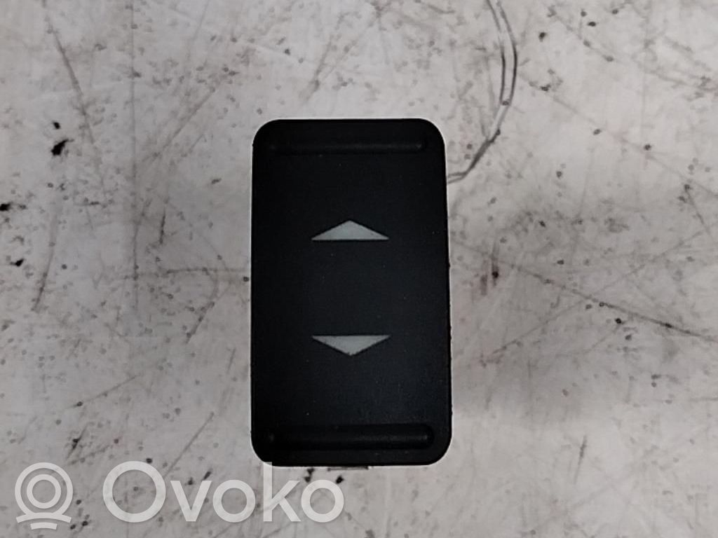 Ford Focus Electric window control switch 