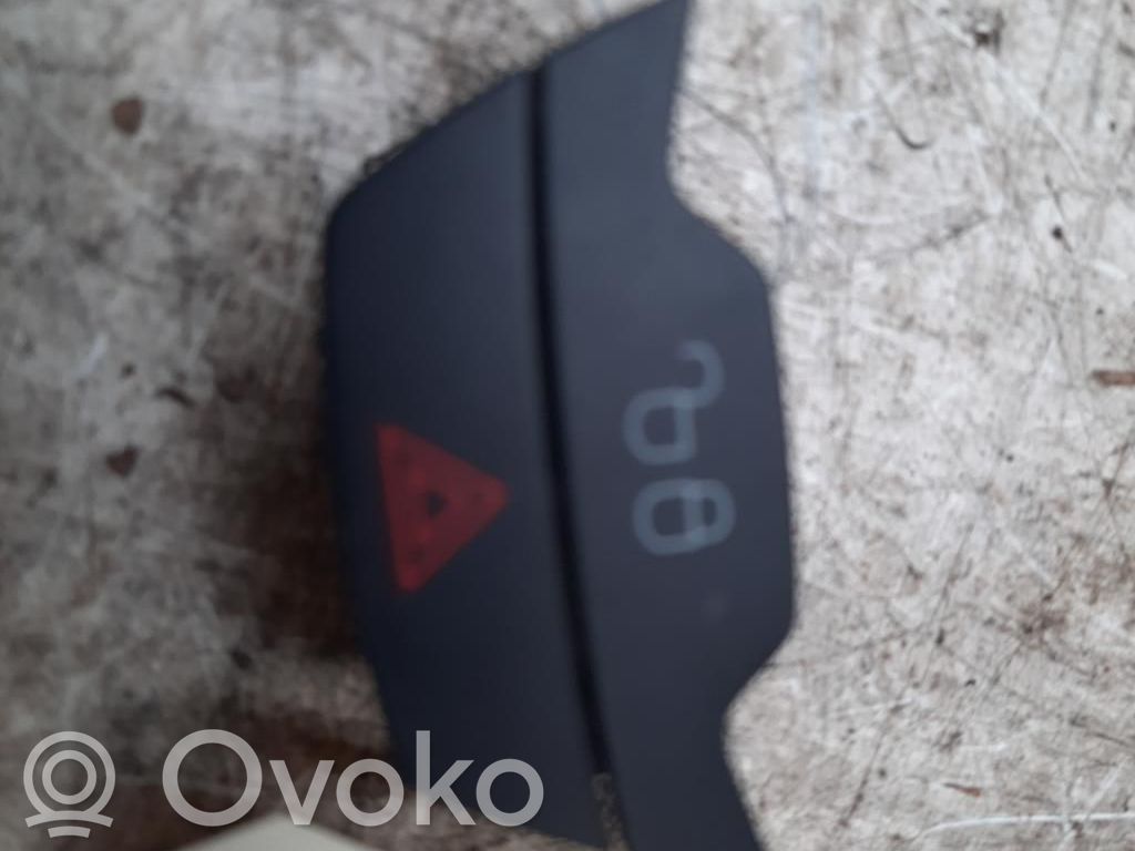 Ford Transit -  Tourneo Connect Hazard light switch 