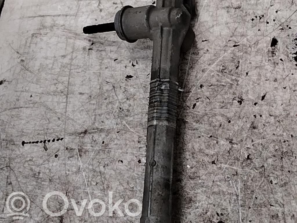 Opel Corsa D Hammastanko 