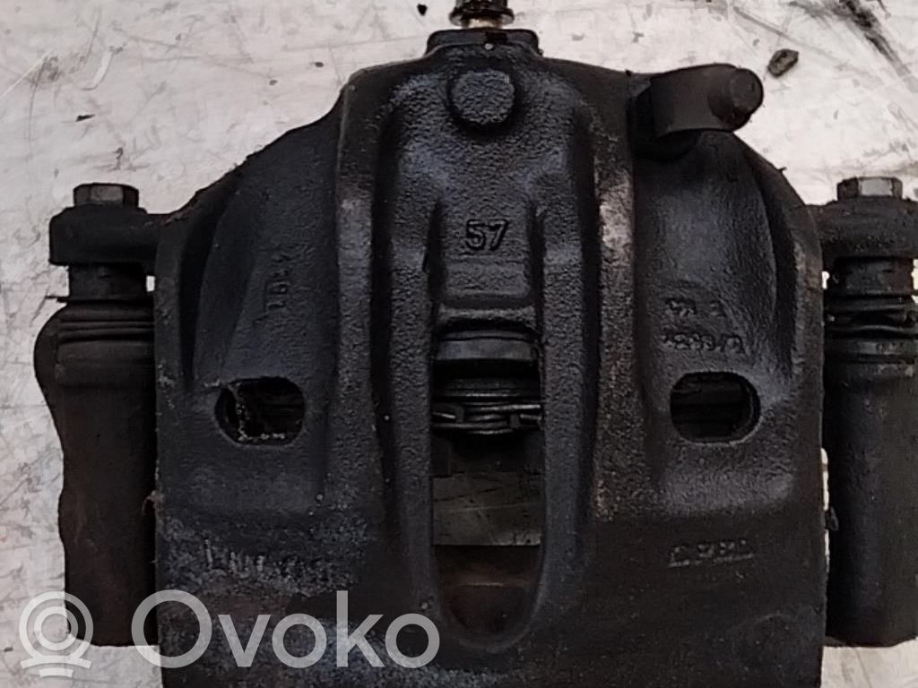 Opel Omega B1 Etujarrusatula 