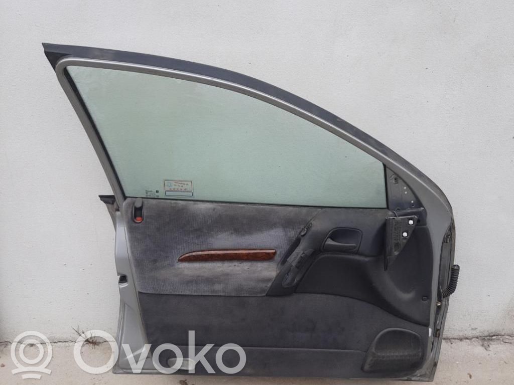 Opel Omega B1 Etuovi 