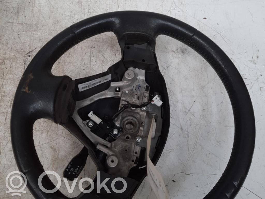 Toyota Auris 150 Kierownica 