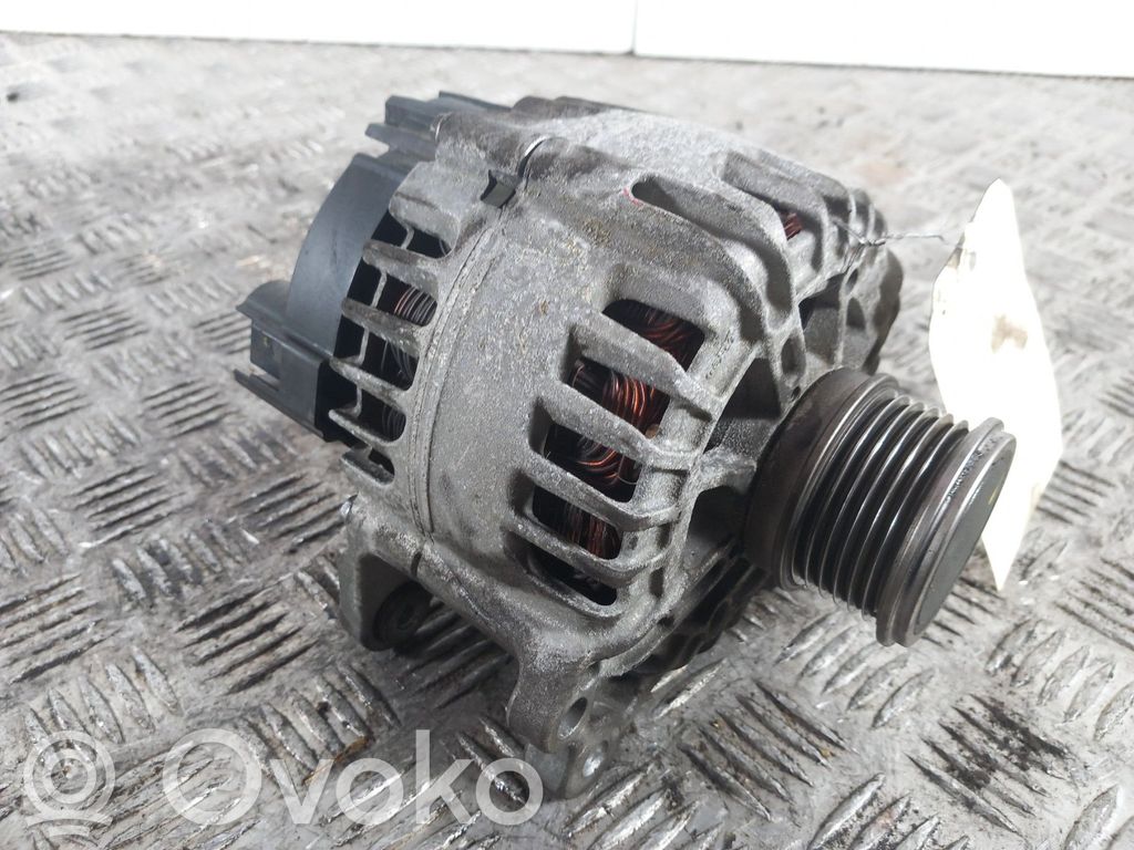 Seat Ibiza V (KJ) Alternator 