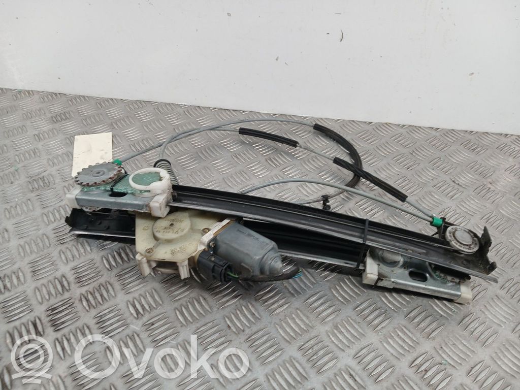 Mini One - Cooper R50 - 53 Elektryczny podnośnik szyby drzwi przednich 