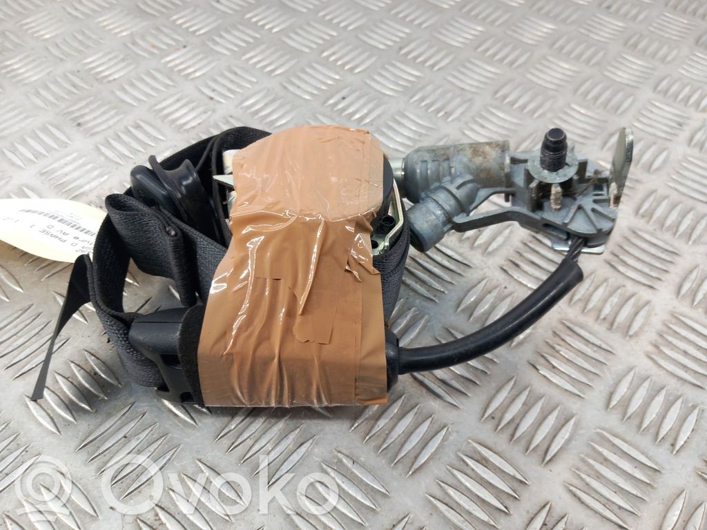 Cinturón delantero   13290253