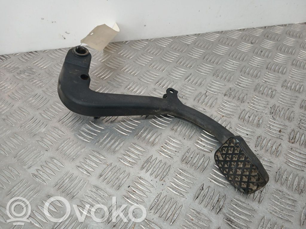 BMW 5 E39 Pedal de embrague 